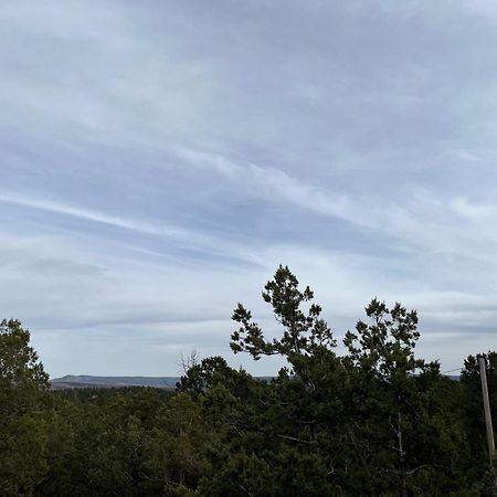 Thunder Hollow Ruidoso Exterior foto