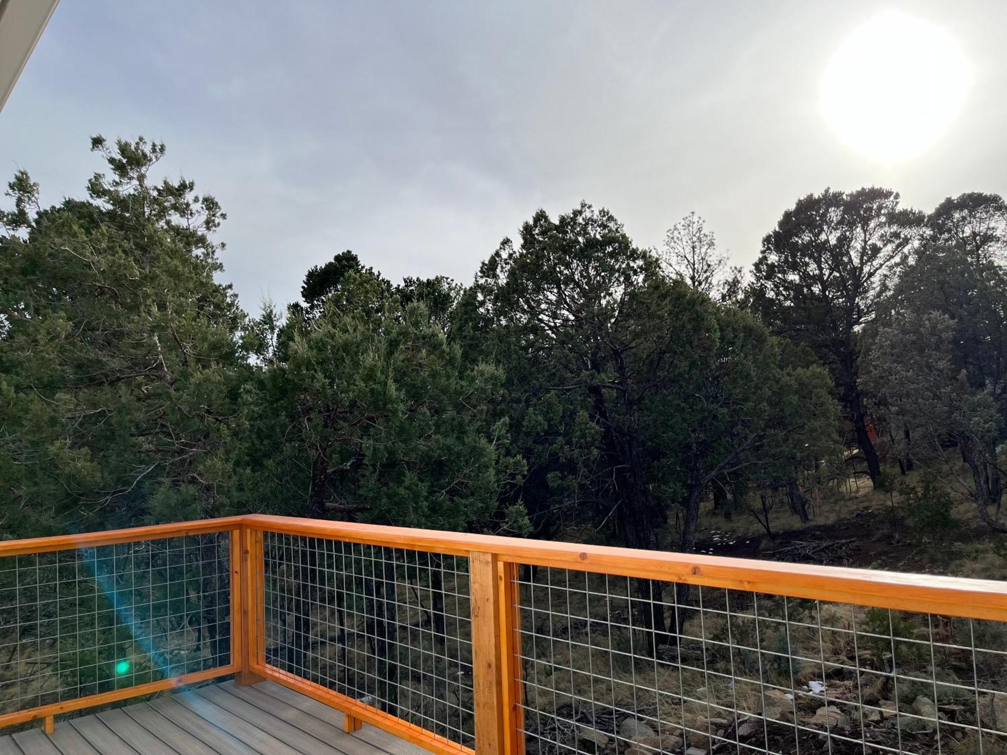 Thunder Hollow Ruidoso Exterior foto