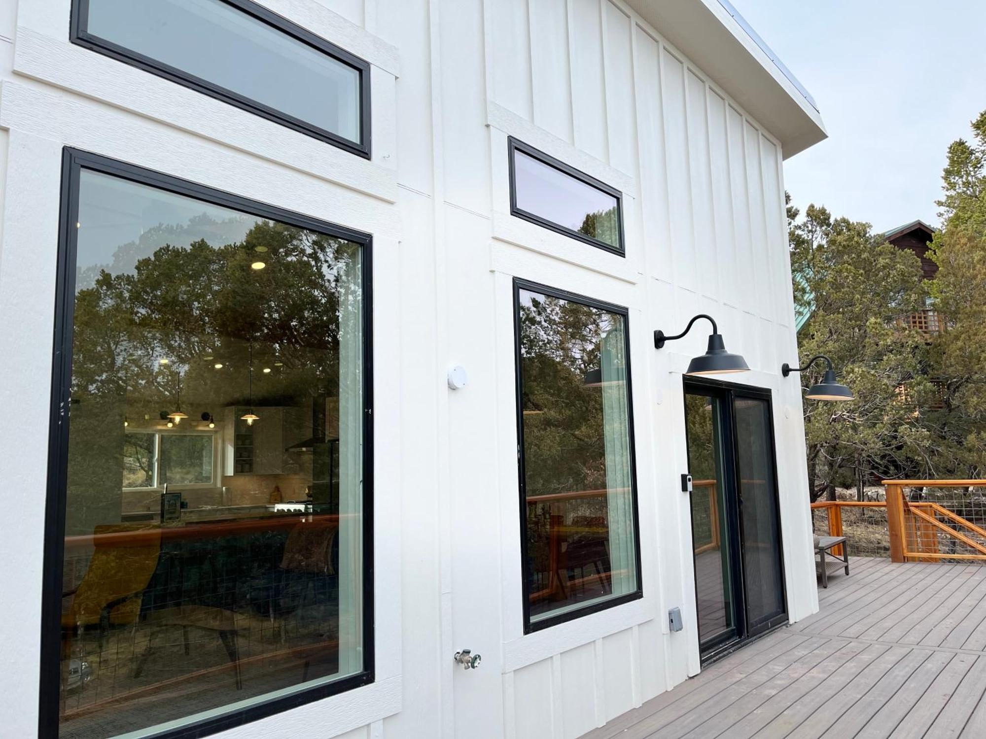 Thunder Hollow Ruidoso Exterior foto