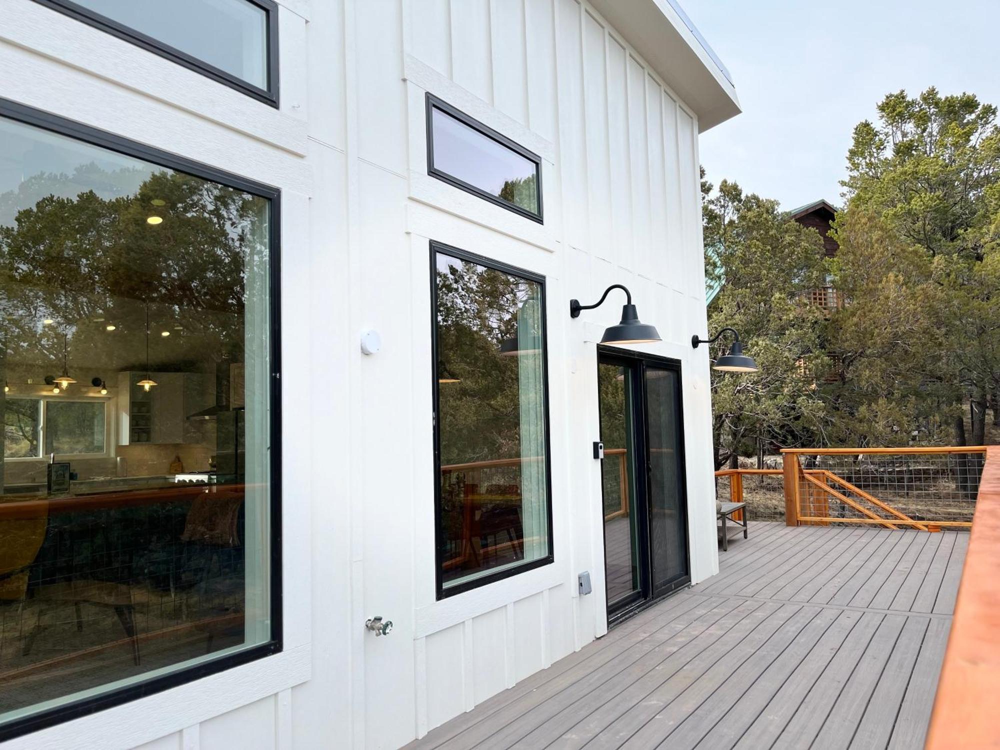 Thunder Hollow Ruidoso Exterior foto