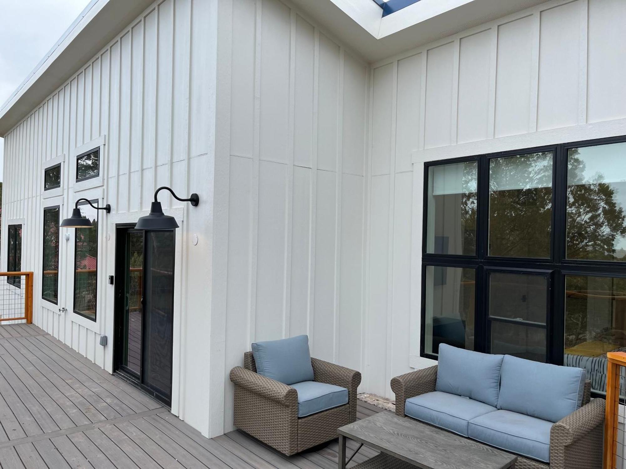 Thunder Hollow Ruidoso Exterior foto